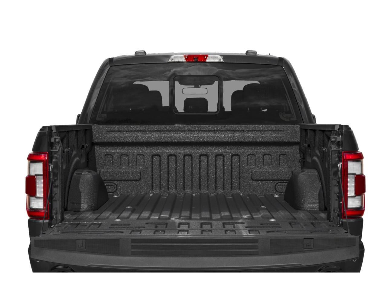 2022 Ford F-150 Tremor 4WD SuperCrew 5.5' Box