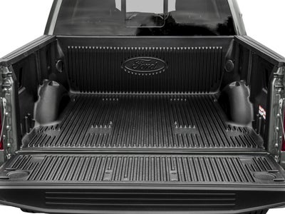 2017 Ford F-150 Lariat 4WD SuperCrew 5.5' Box