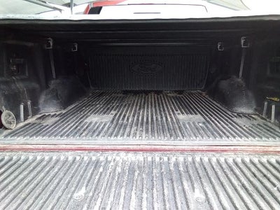 2016 Ford F-150 4WD SuperCrew 5-1/2 Ft Box XLT