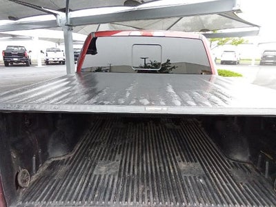 2016 Ford F-150 4WD SuperCrew 5-1/2 Ft Box XLT