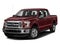 2016 Ford F-150 4WD SuperCrew 5-1/2 Ft Box XLT