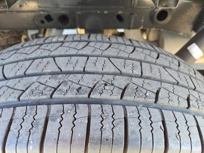 2022 Ford F-150 XLT 4WD SuperCrew 5.5' Box