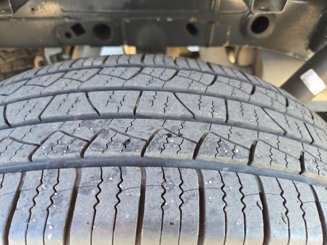 2022 Ford F-150 XLT 4WD SuperCrew 5.5' Box