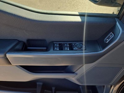 2022 Ford F-150 XLT 4WD SuperCrew 5.5' Box