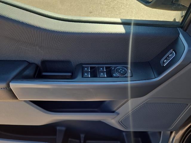 2022 Ford F-150 XLT 4WD SuperCrew 5.5' Box