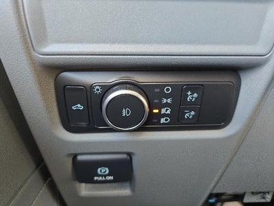 2022 Ford F-150 XLT 4WD SuperCrew 5.5' Box