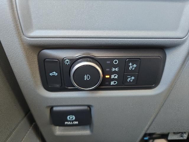 2022 Ford F-150 XLT 4WD SuperCrew 5.5' Box