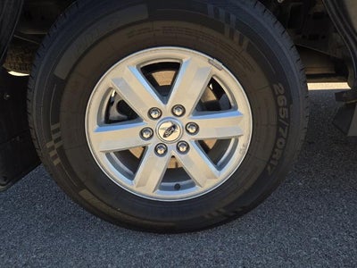 2022 Ford F-150 XLT 4WD SuperCrew 5.5' Box