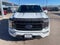 2022 Ford F-150 LARIAT 4WD SuperCrew 5.5' Box