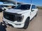 2022 Ford F-150 LARIAT 4WD SuperCrew 5.5' Box