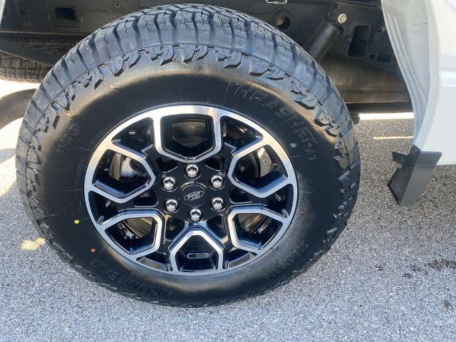 2022 Ford F-150 LARIAT 4WD SuperCrew 5.5' Box