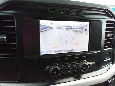 2023 Ford F-150 XLT 4WD SuperCrew 5.5' Box