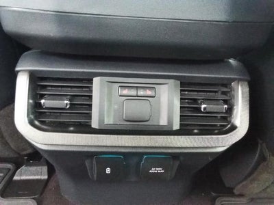 2022 Ford F-150 Platinum 4WD SuperCrew 5.5' Box