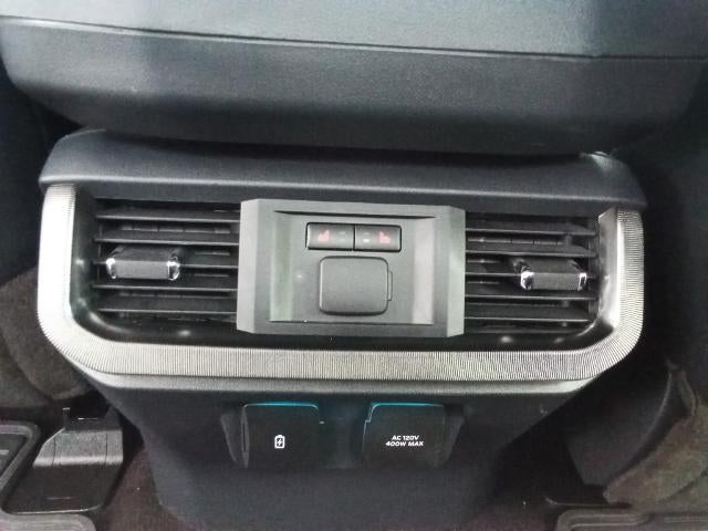 2022 Ford F-150 Platinum 4WD SuperCrew 5.5' Box