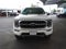 2022 Ford F-150 Platinum 4WD SuperCrew 5.5' Box