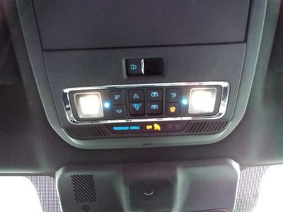 2022 Ford F-150 Platinum 4WD SuperCrew 5.5' Box