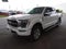 2022 Ford F-150 Platinum 4WD SuperCrew 5.5' Box