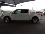 2022 Ford F-150 Platinum 4WD SuperCrew 5.5' Box