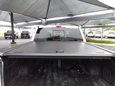 2022 Ford F-150 Platinum 4WD SuperCrew 5.5' Box