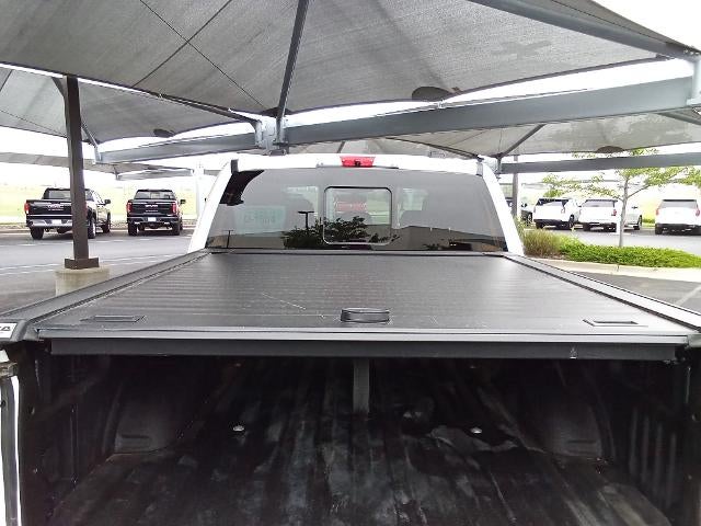 2022 Ford F-150 Platinum 4WD SuperCrew 5.5' Box