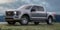 2022 Ford F-150 Platinum 4WD SuperCrew 5.5' Box