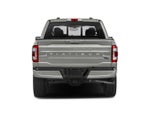 2022 Ford F-150 Platinum 4WD SuperCrew 5.5' Box