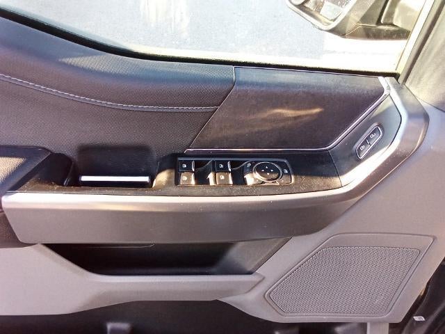 2024 Ford F-150 XLT 4WD SuperCrew 5.5' Box