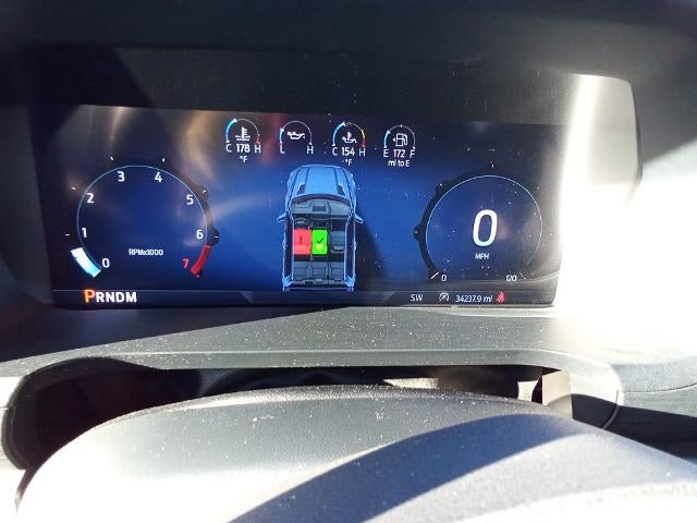 2024 Ford F-150 XLT 4WD SuperCrew 5.5' Box