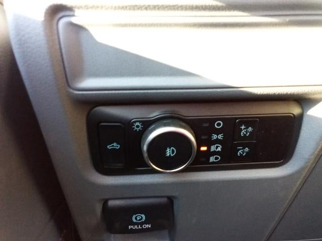 2024 Ford F-150 XLT 4WD SuperCrew 5.5' Box