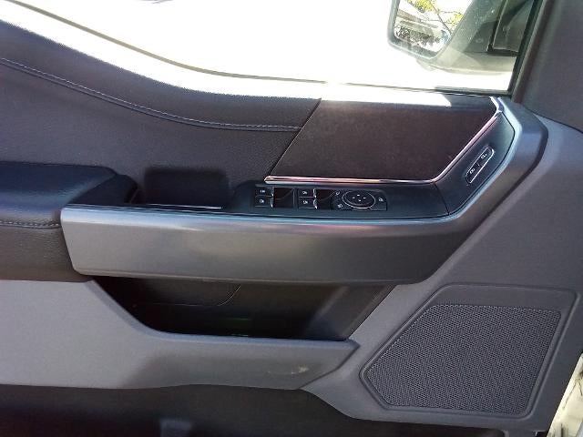 2024 Ford F-150 XLT 4WD SuperCrew 5.5' Box