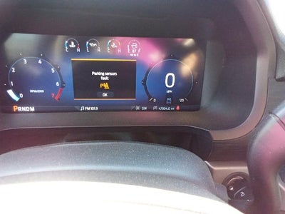 2024 Ford F-150 XLT 4WD SuperCrew 5.5' Box