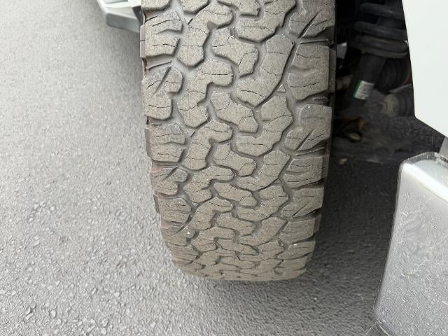 2024 Ford F-150 XLT 4WD SuperCrew 5.5' Box