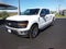 2024 Ford F-150 XLT 4WD SuperCrew 5.5' Box