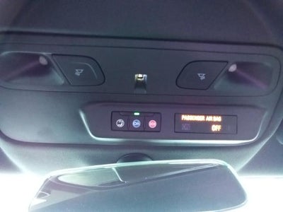 2024 Chevrolet Camaro 2dr Coupe 2LT
