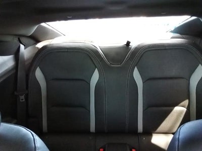 2024 Chevrolet Camaro 2dr Coupe 2LT
