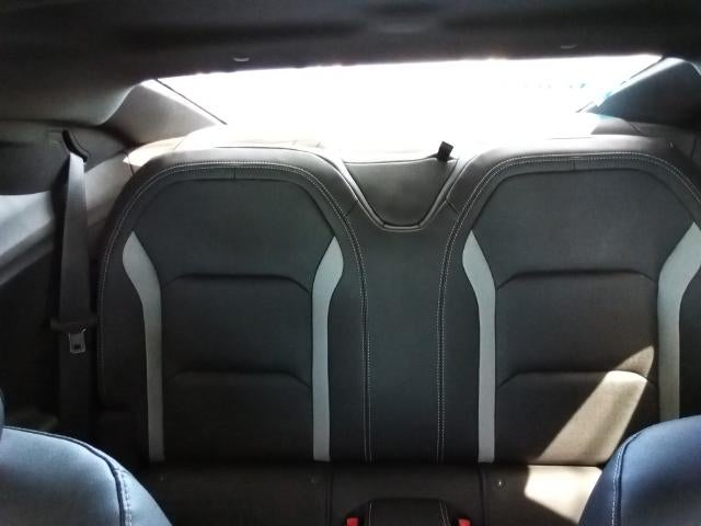 2024 Chevrolet Camaro 2dr Coupe 2LT
