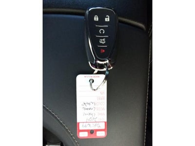 2024 Chevrolet Camaro 2dr Coupe 2LT