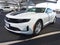 2024 Chevrolet Camaro 2dr Coupe 2LT