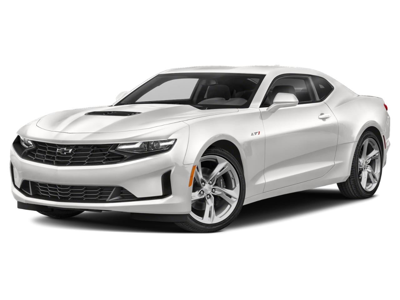 2024 Chevrolet Camaro 2dr Coupe 2LT
