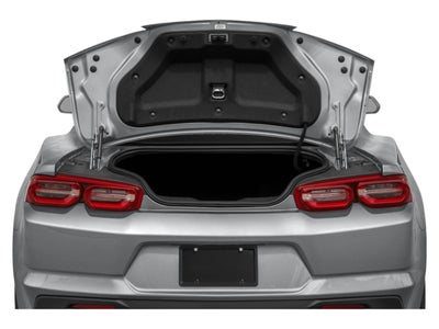 2024 Chevrolet Camaro 2dr Coupe 2LT