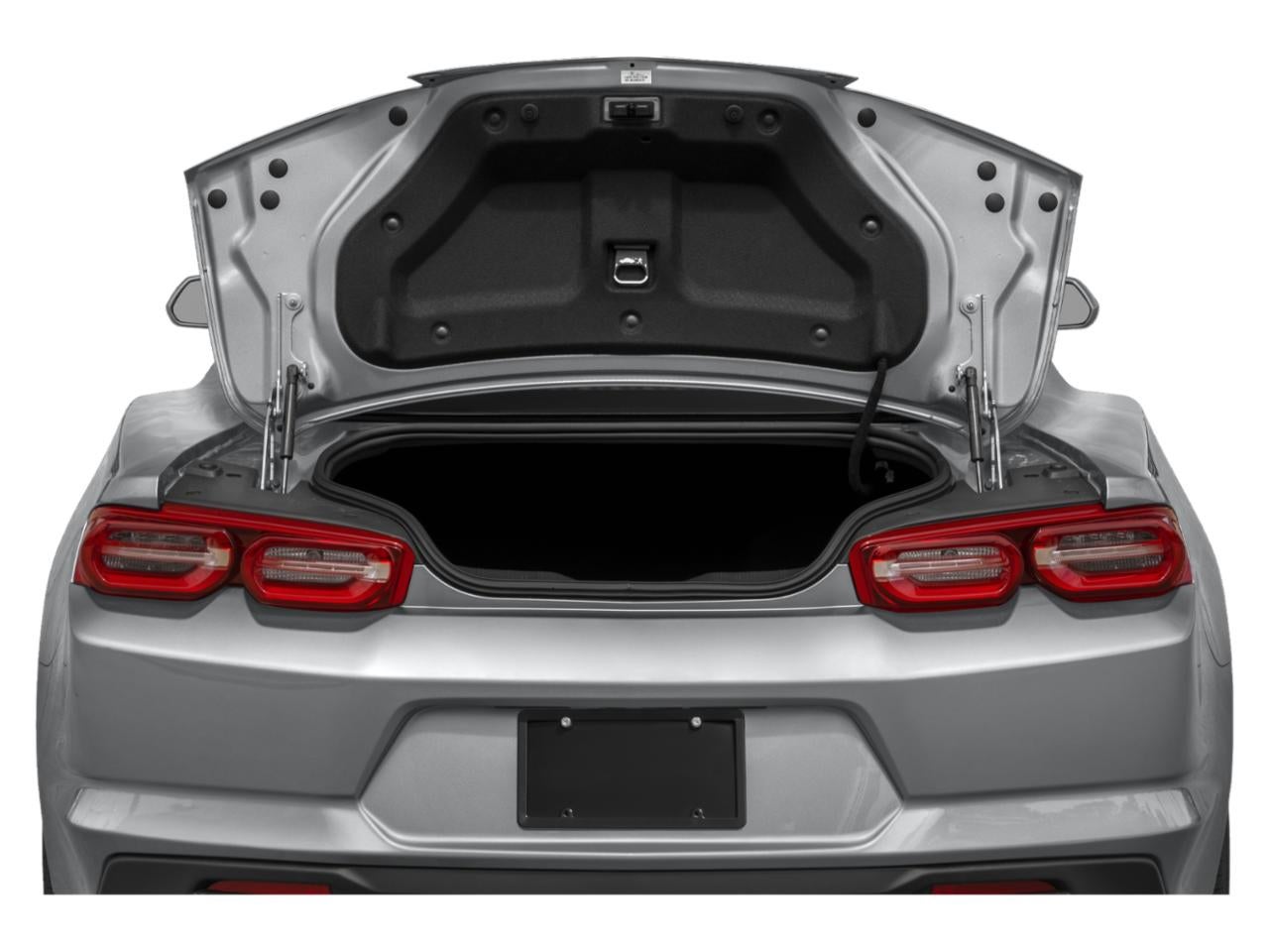2024 Chevrolet Camaro 2dr Coupe 2LT