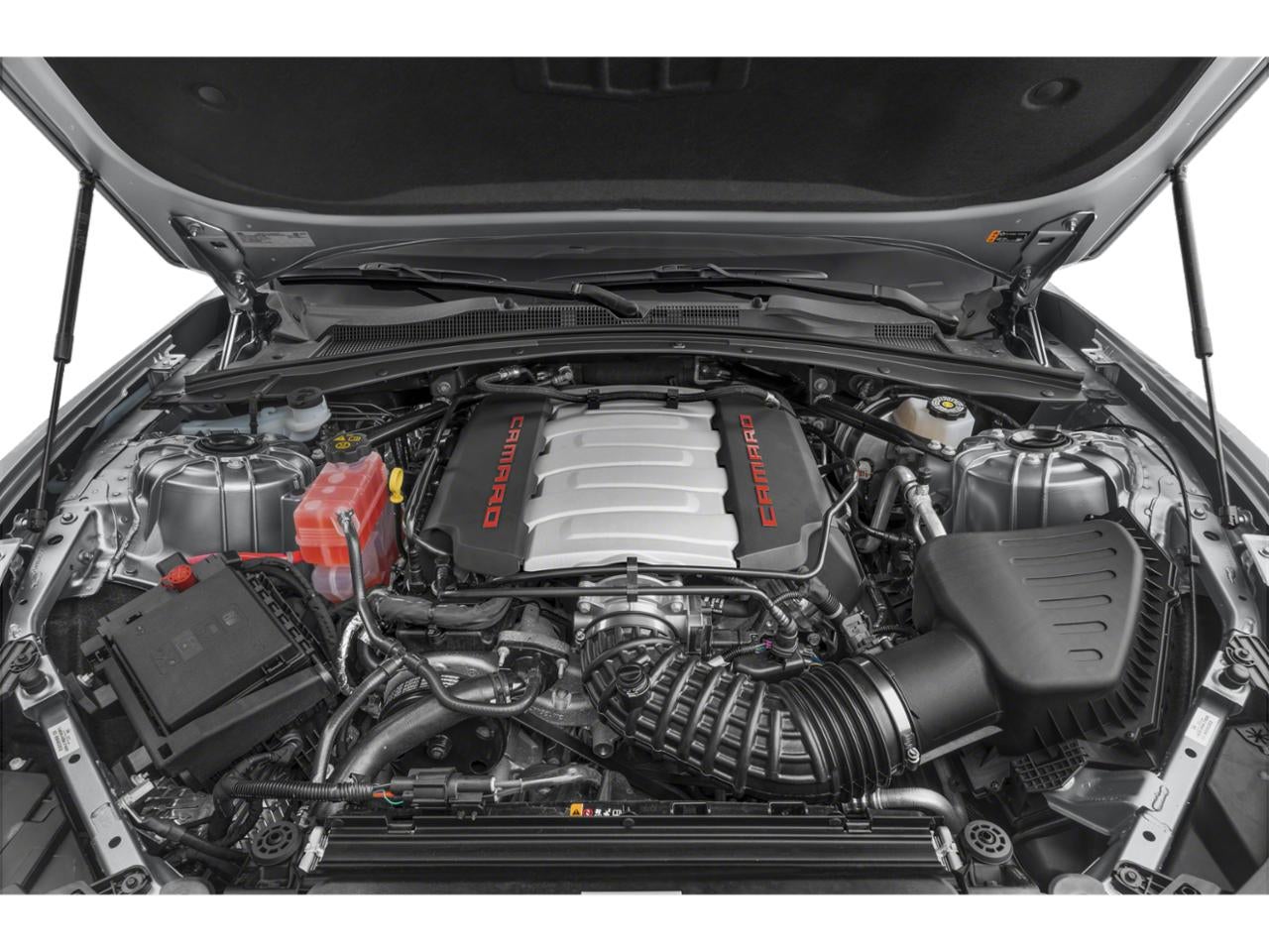 2024 Chevrolet Camaro 2dr Coupe 2LT