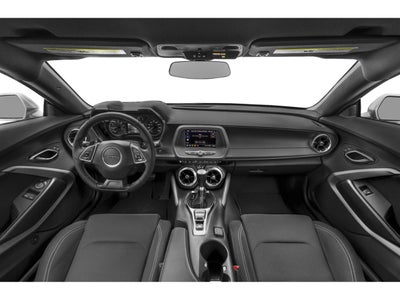 2024 Chevrolet Camaro 2dr Coupe 2LT