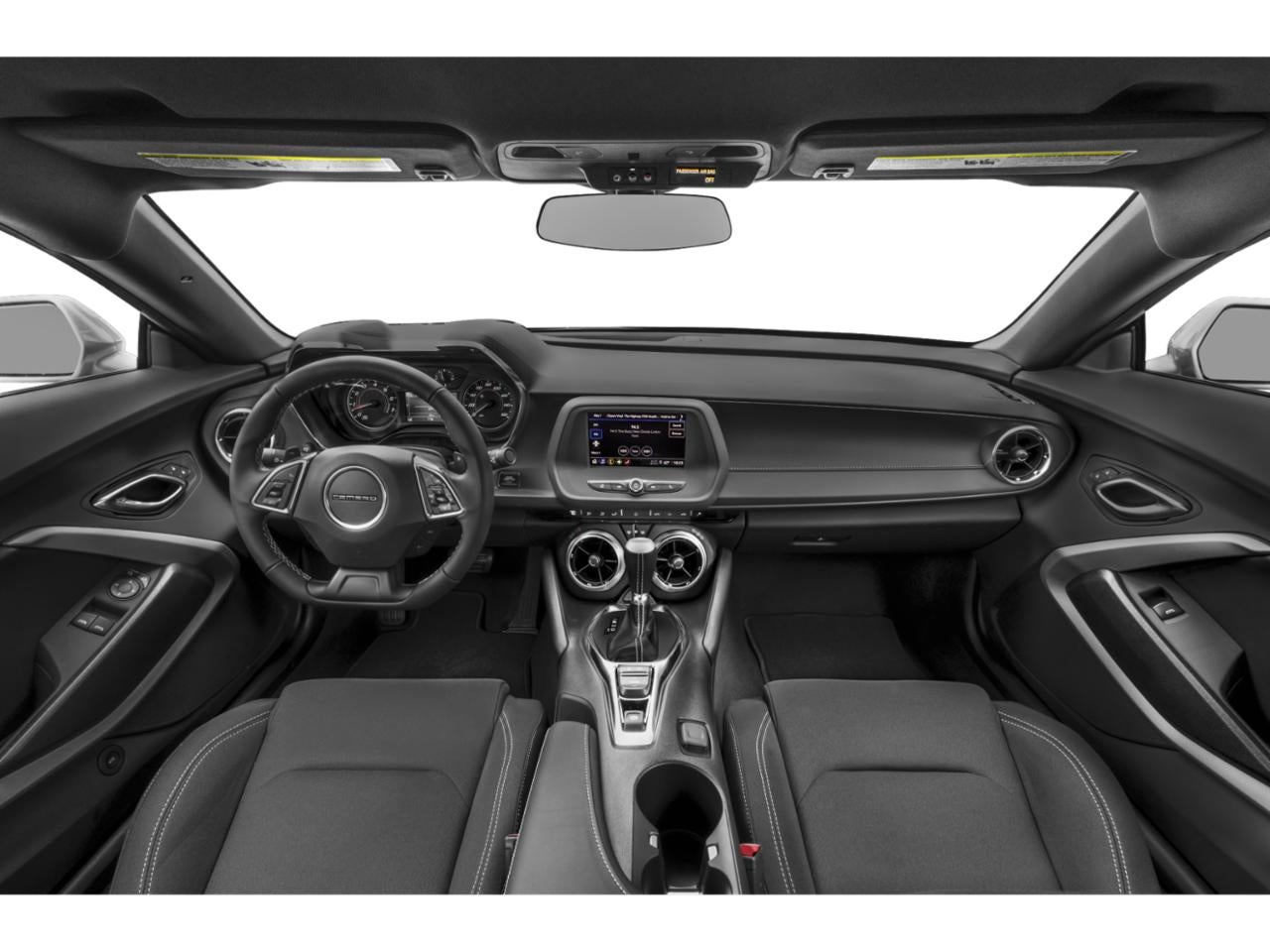 2024 Chevrolet Camaro 2dr Coupe 2LT