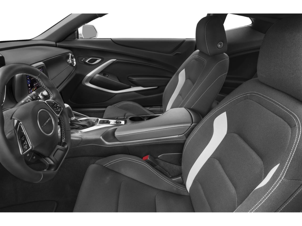 2024 Chevrolet Camaro 2dr Coupe 2LT