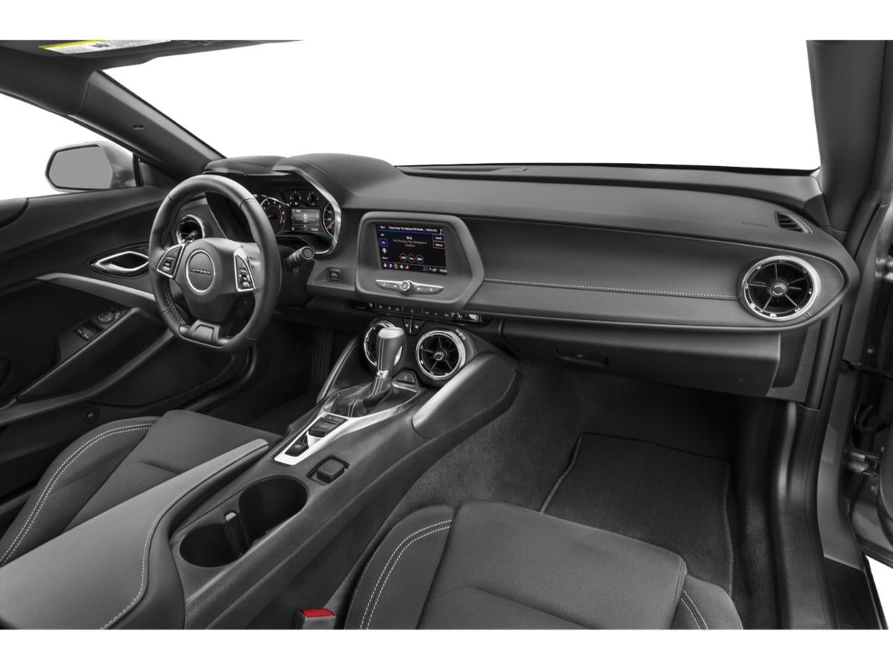2024 Chevrolet Camaro 2dr Coupe 2LT