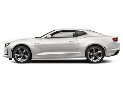 2024 Chevrolet Camaro 2dr Coupe 2LT