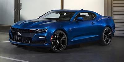 2024 Chevrolet Camaro 2dr Coupe 2LT