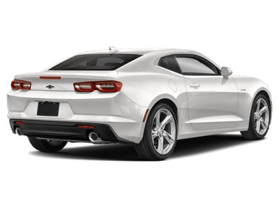 2024 Chevrolet Camaro 2dr Coupe 2LT