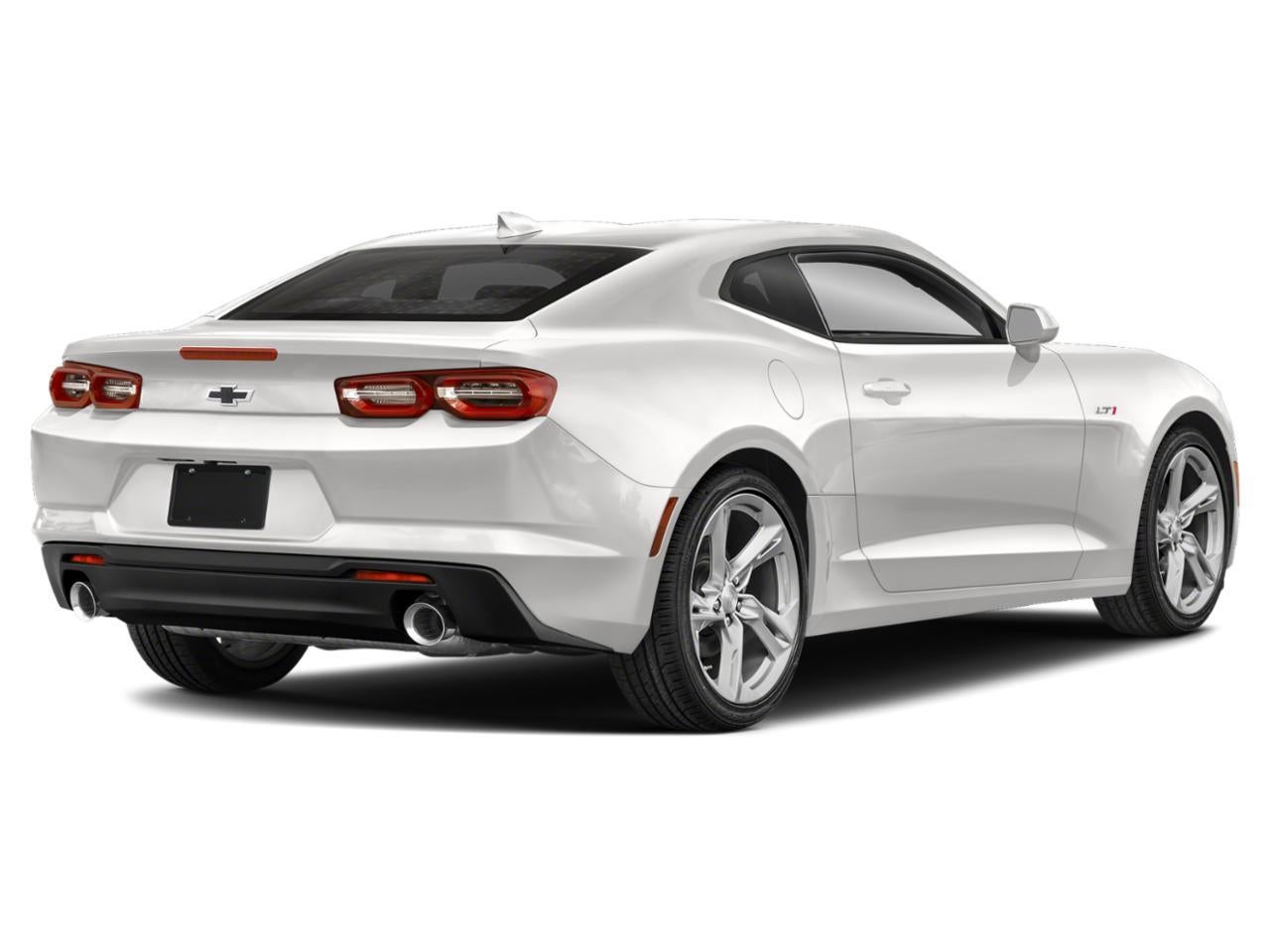 2024 Chevrolet Camaro 2dr Coupe 2LT